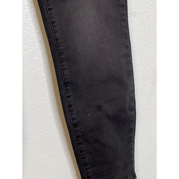 NWT L'AGENCE Margot Jean Dark Graphite 27 - Picture 10 of 12